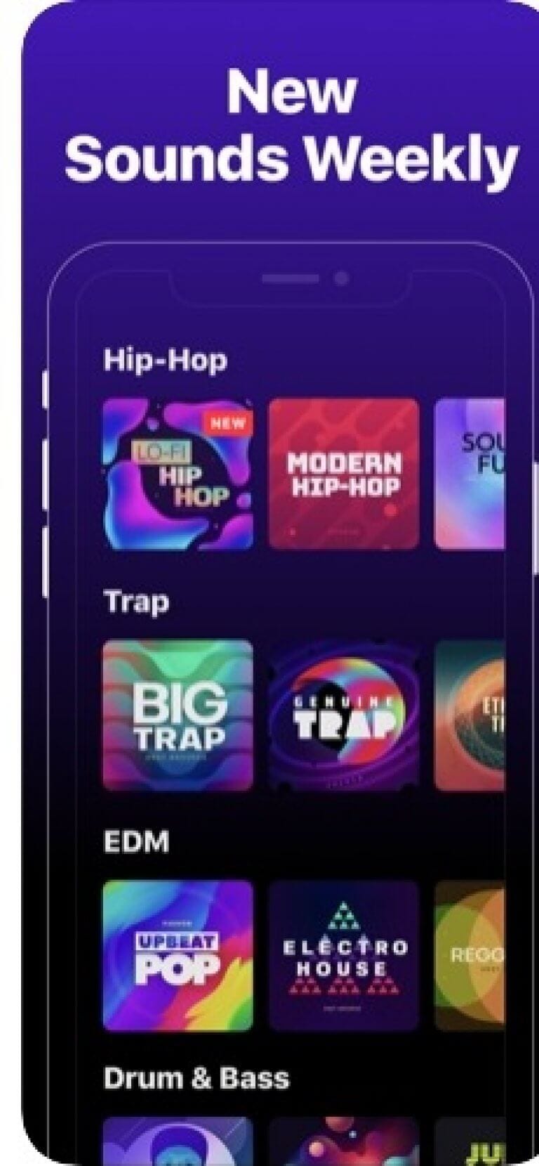 5 Best Beatbox Apps for Android & iOS Free apps for Android and iOS