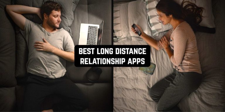 best long distance relationship apps
