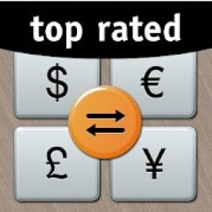 currency converter plus