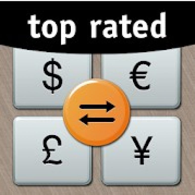 best currency converter app 2016