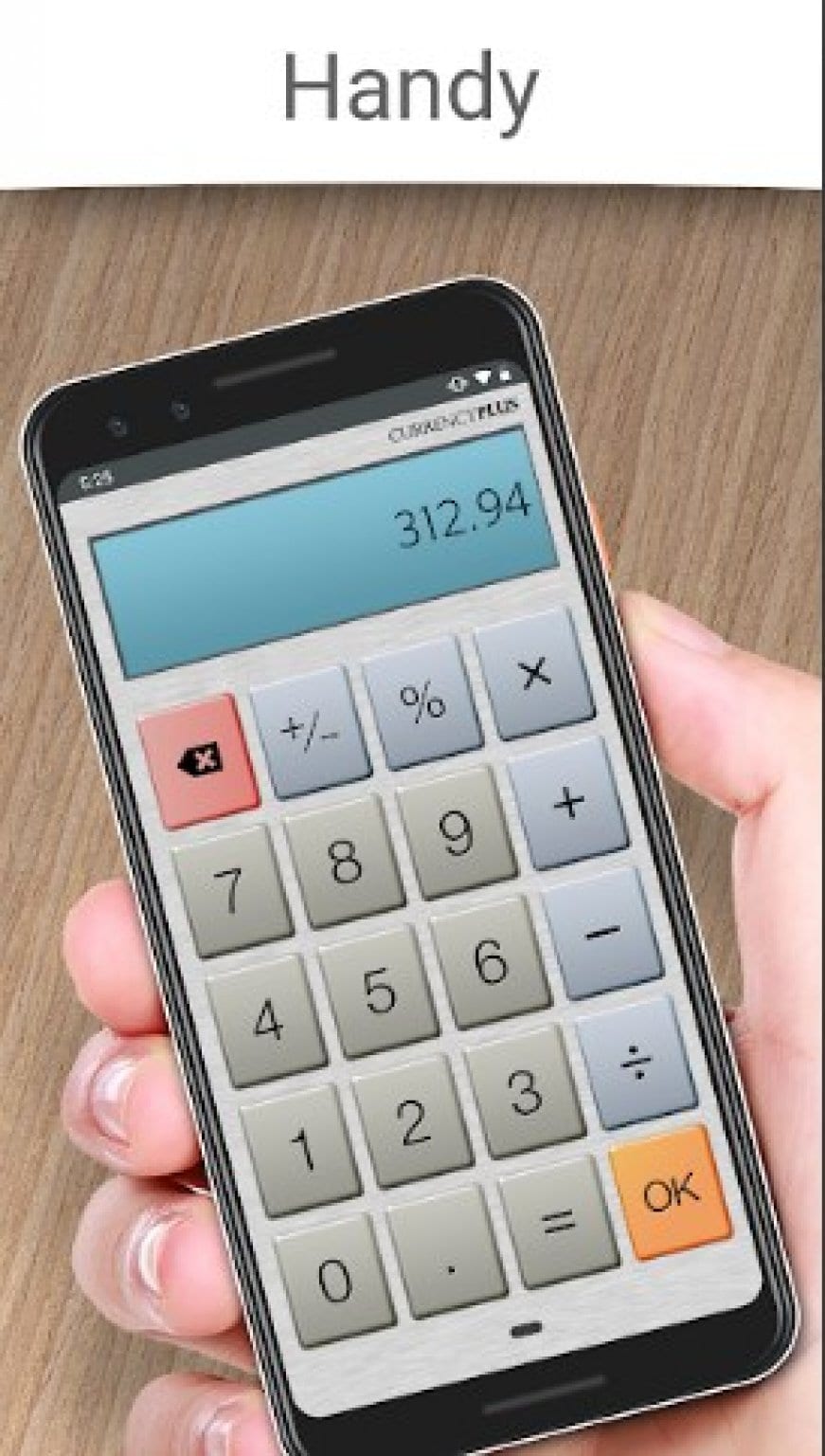 currency converter calculator app