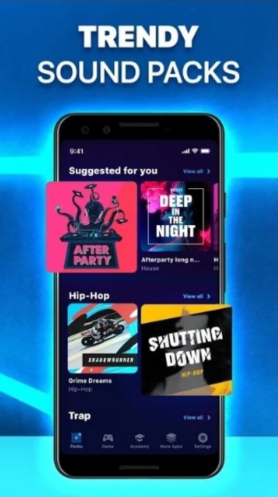 5 Best Beatbox Apps for Android & iOS Free apps for Android and iOS