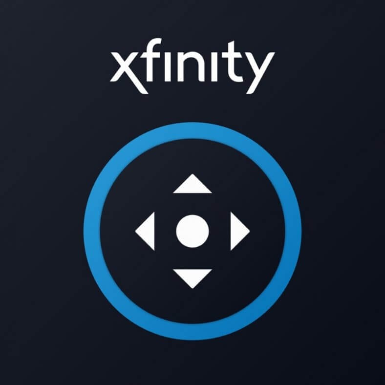 xfinitylogo Free apps for Android and iOS