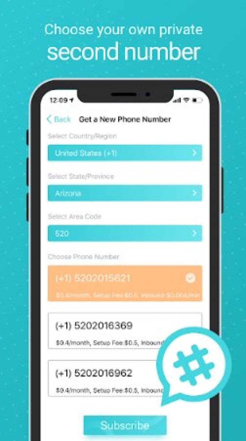 11 Best fake number apps for Android & iOS | Free apps for Android and iOS