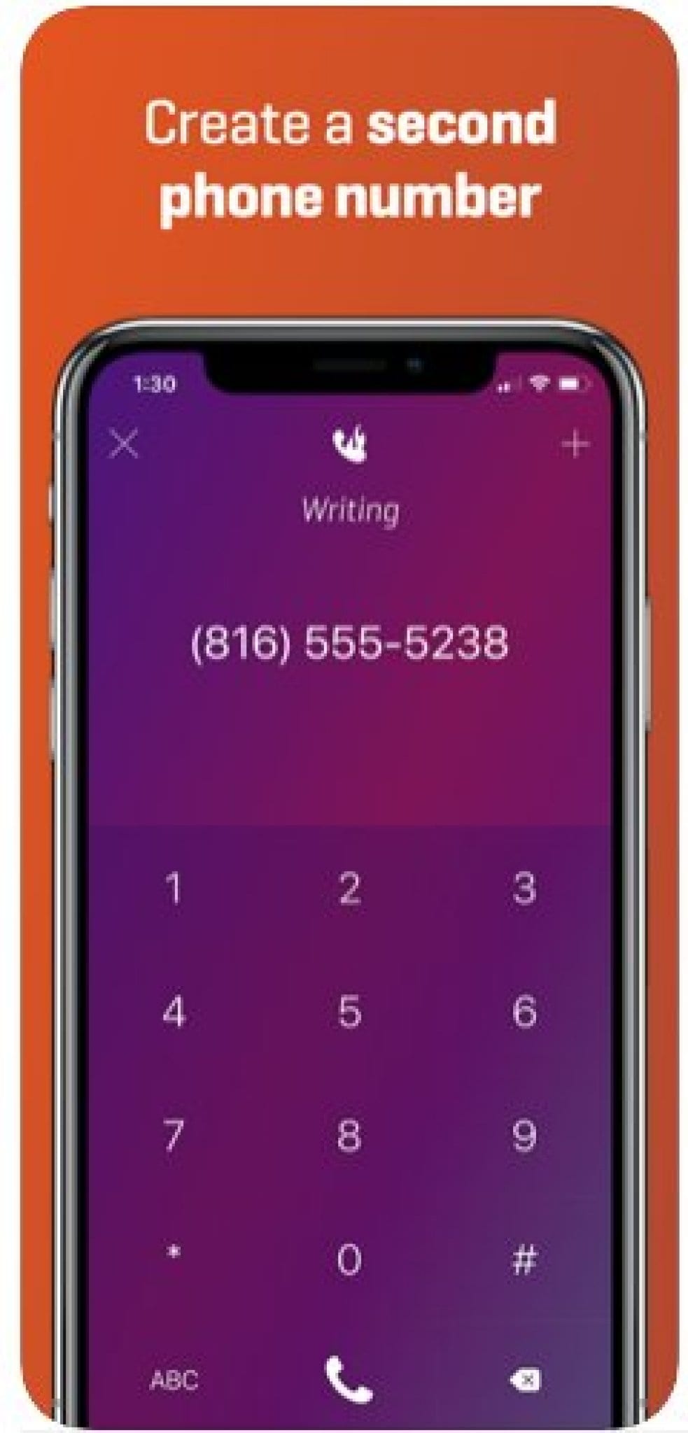 phone number generator app