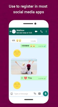 11 Best Fake Number Apps in 2022 for Android & iOS | Free apps for