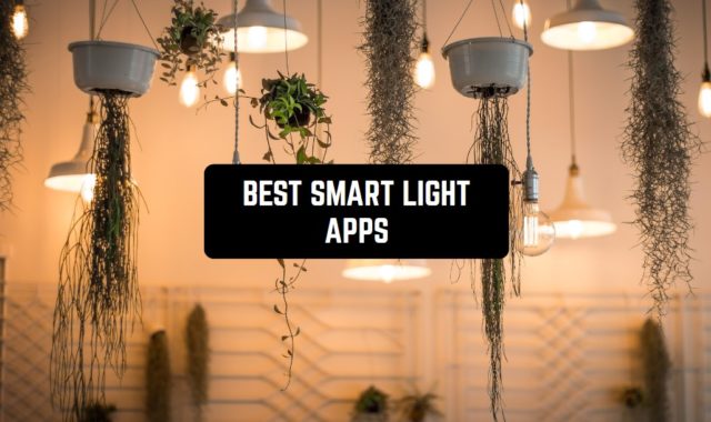 17 Best Smart Light Apps for Android & iOS