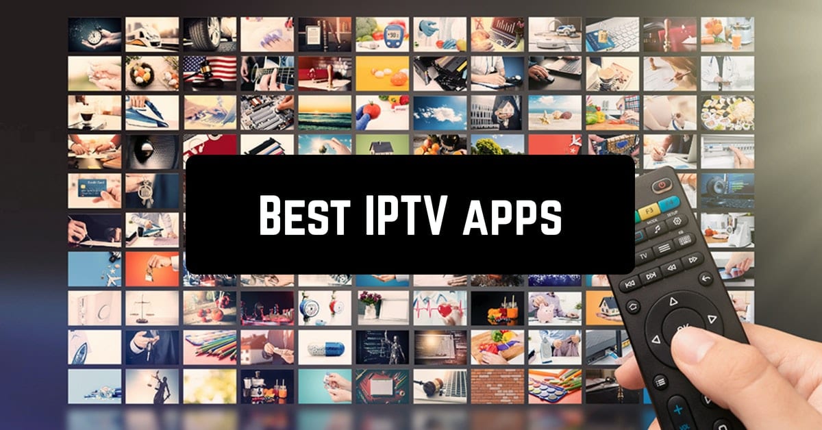 Iptv App