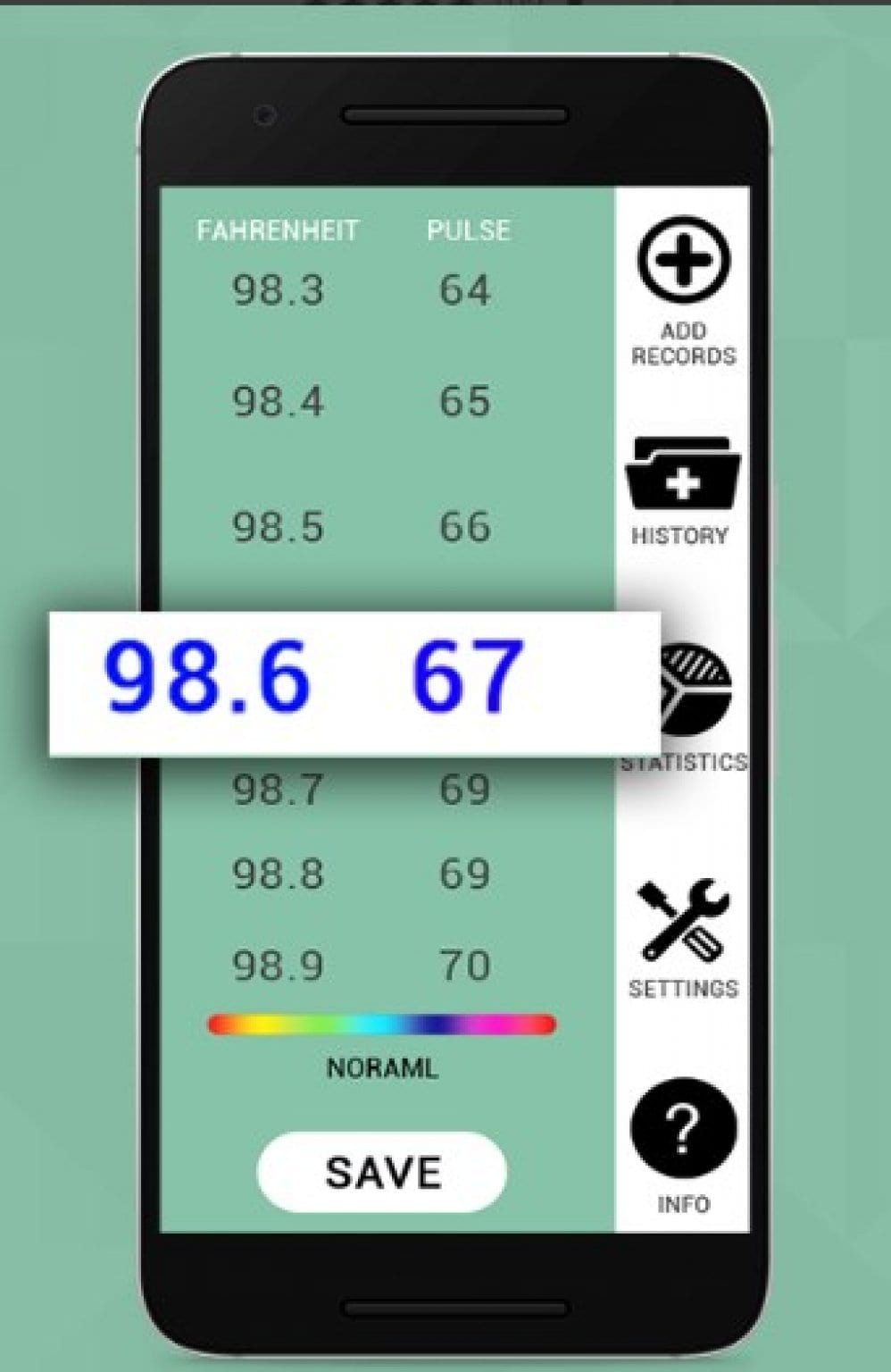 10 Best thermometer apps 2022 (Android & iOS) Free apps for Android
