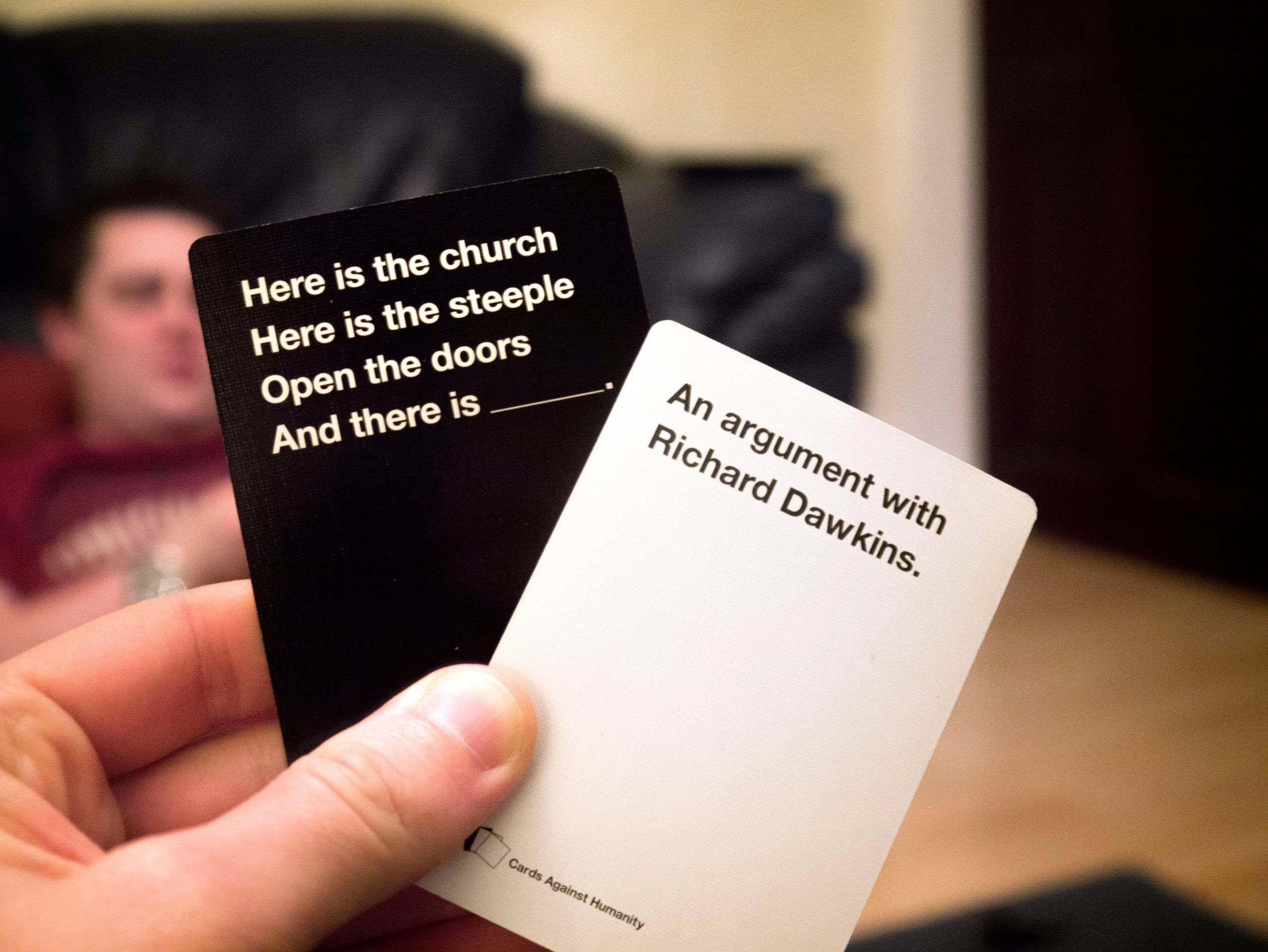 Cards Against Humanity 15711676205 Freeappsforme Free Apps For 