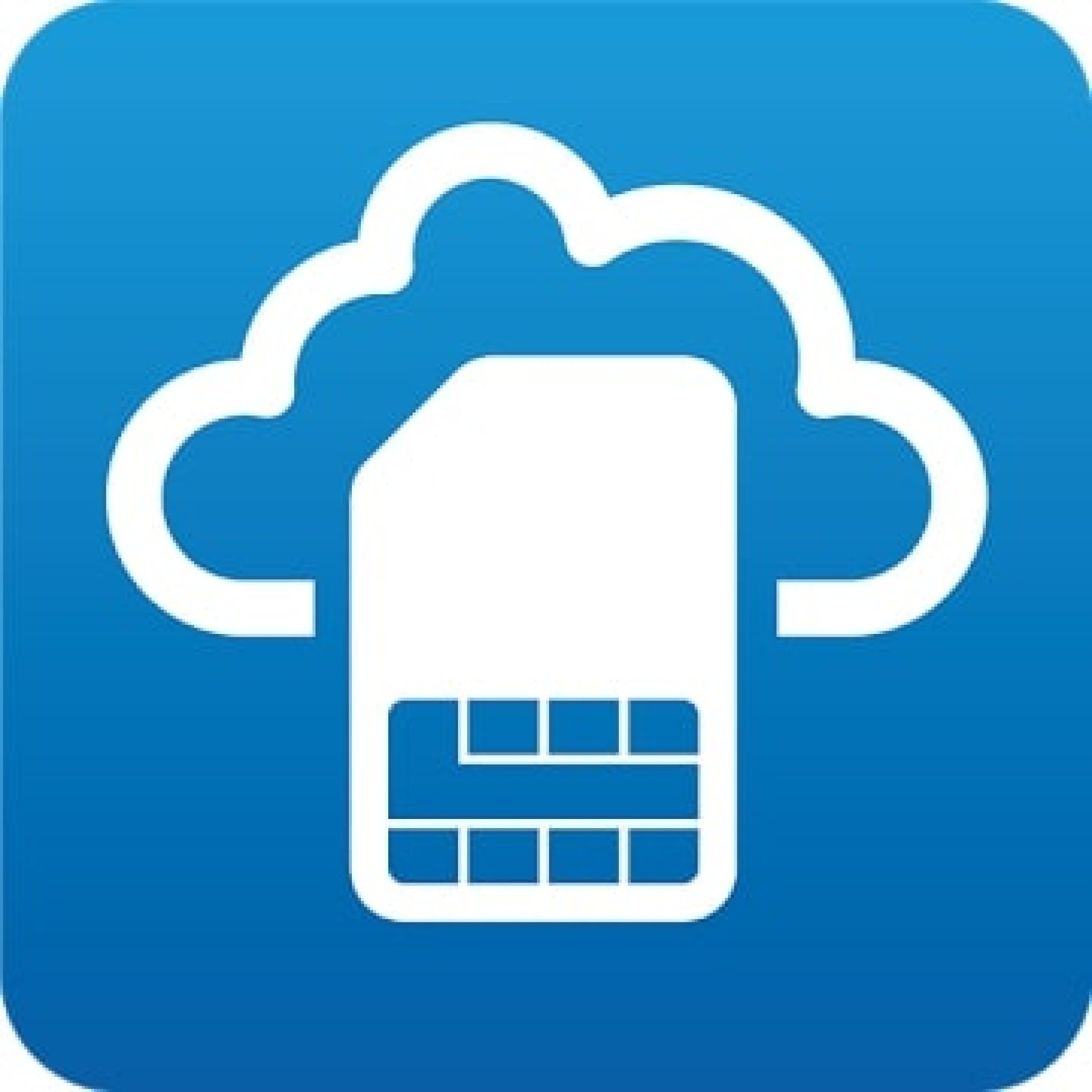 В телефоне приложение облако. Приложение cloud. Phone number. One app SIM. Phone 2.