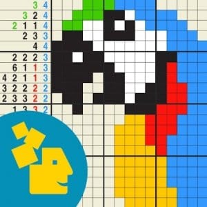 Conceptis Pic-a-Pix