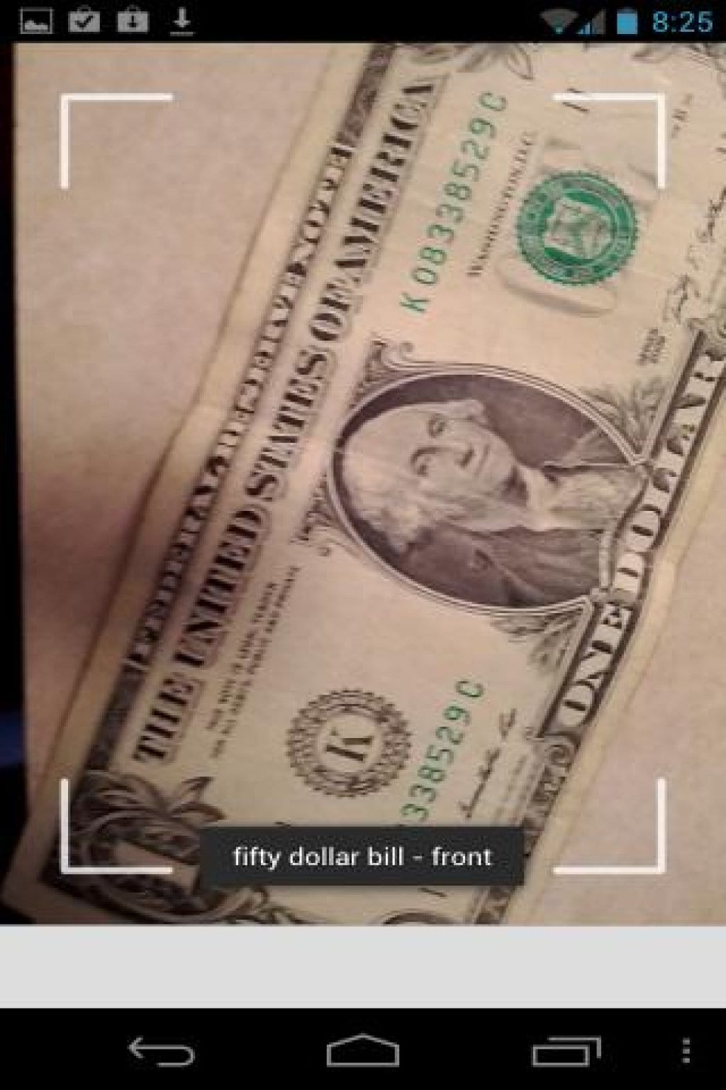 7 Best counterfeit money detector apps (Android & iOS) Free apps for Android and iOS