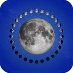 11 Best Moon Phase Calendar Apps for Android & iOS | Freeappsforme ...