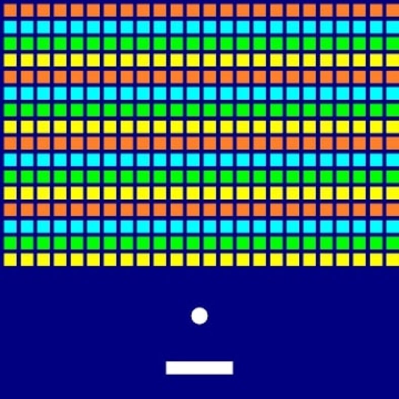 free brick breaker games download for pc