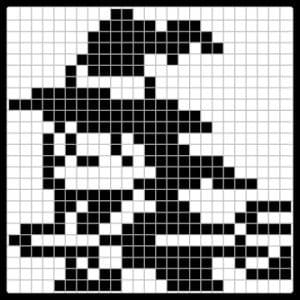 Picross galaxy