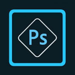 adobe photoshop express