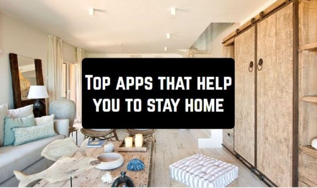 10 Top game apps that help you to stay home (Android & iOS)