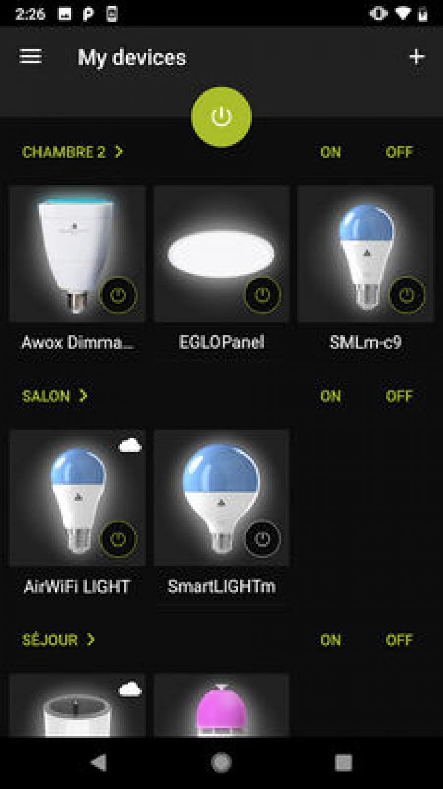 15 Best Smart Light Apps for Android & iOS Freeappsforme Free apps