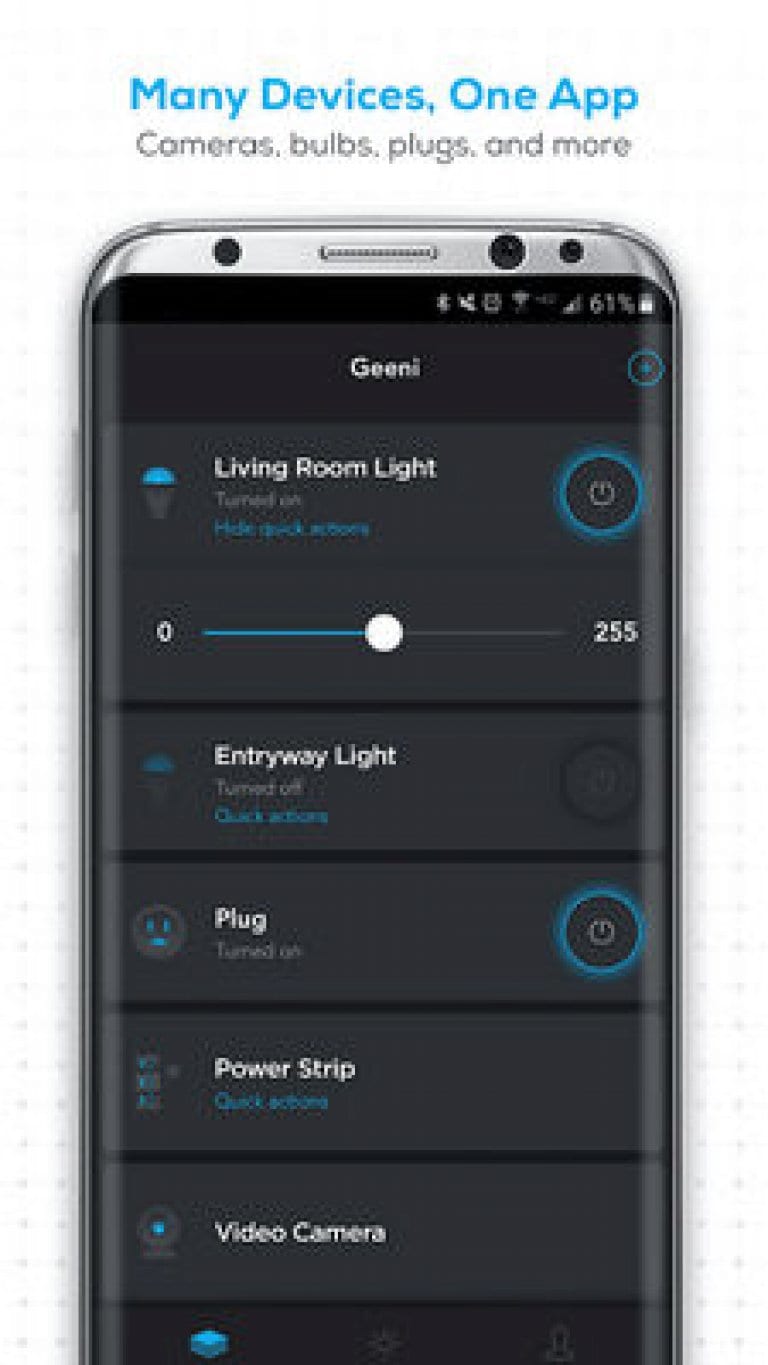 15 Best Smart Light Apps for Android & iOS Freeappsforme Free apps for Android and iOS
