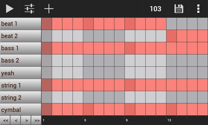 groove mixer1