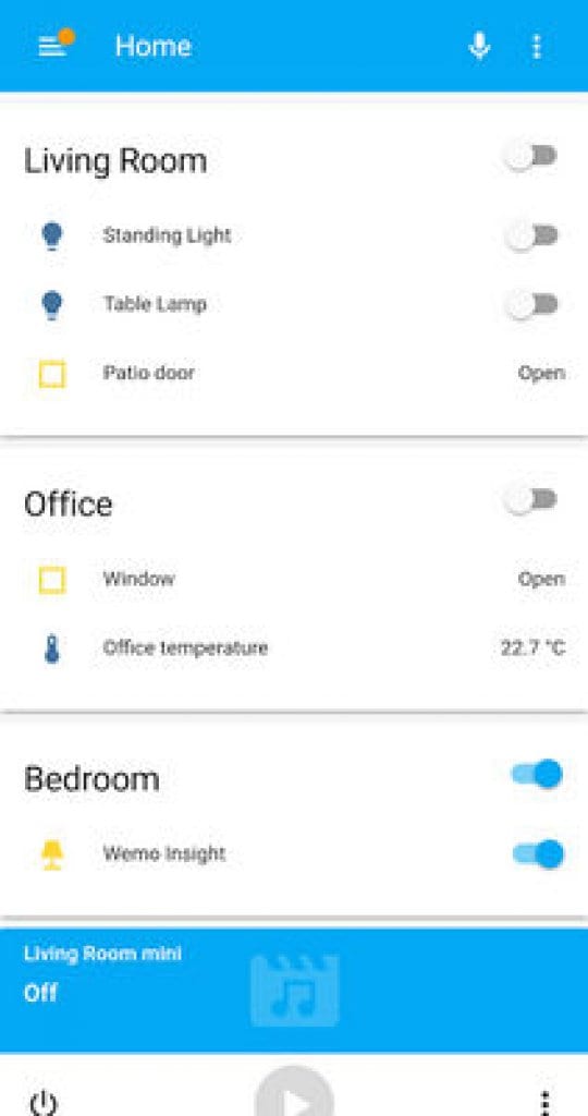 9 Best home assistant apps for Android & iOS Free apps for Android