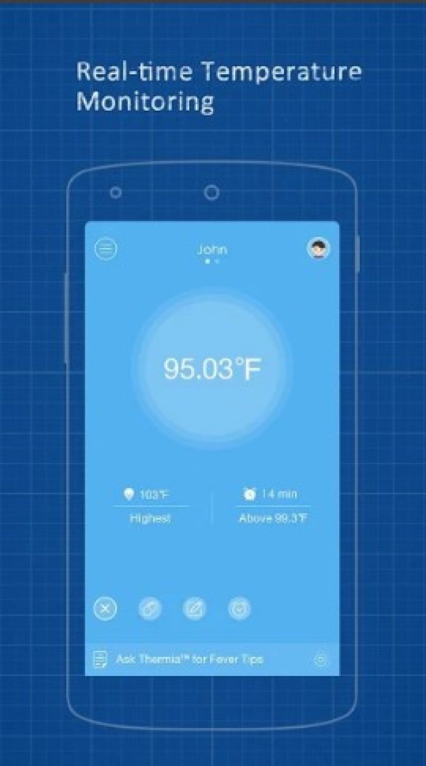 10 Best thermometer apps 2022 (Android & iOS) Free apps for Android