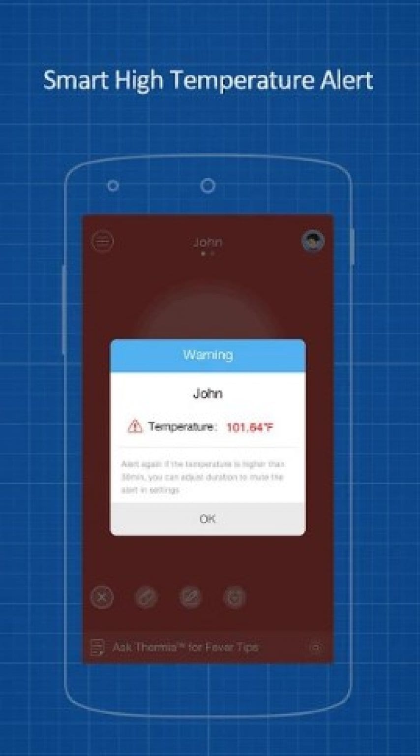 10 Best thermometer apps 2022 (Android & iOS) Free apps for Android