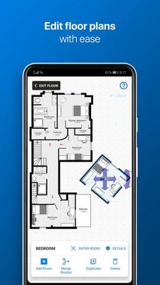 download the new version for iphoneNCH DreamPlan Home Designer Plus 8.31