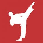 mastering taekwondo
