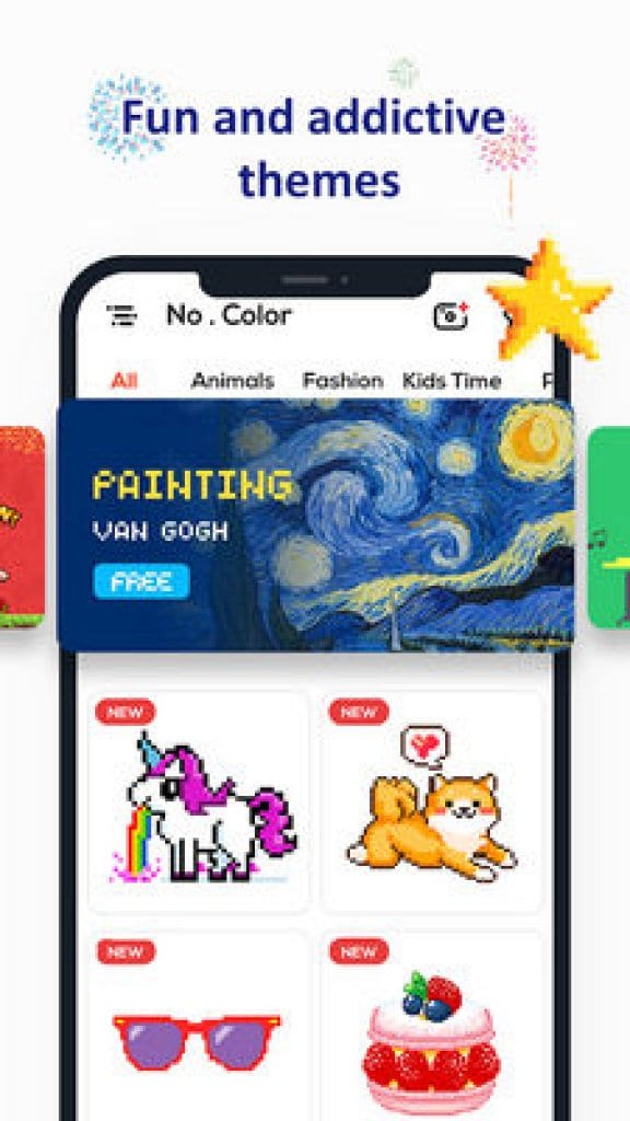 11 Best coloring book apps for adults (Android & iOS) Freeappsforme
