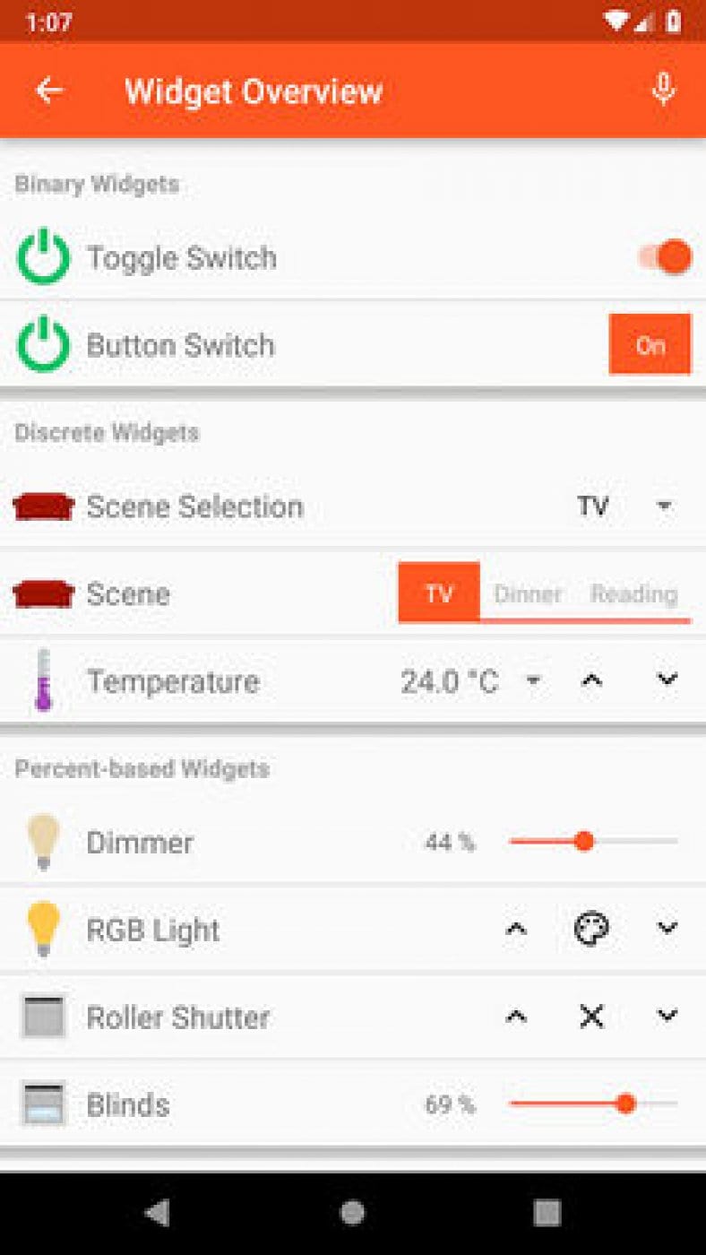 15 Best Smart Light Apps for Android & iOS Freeappsforme Free apps