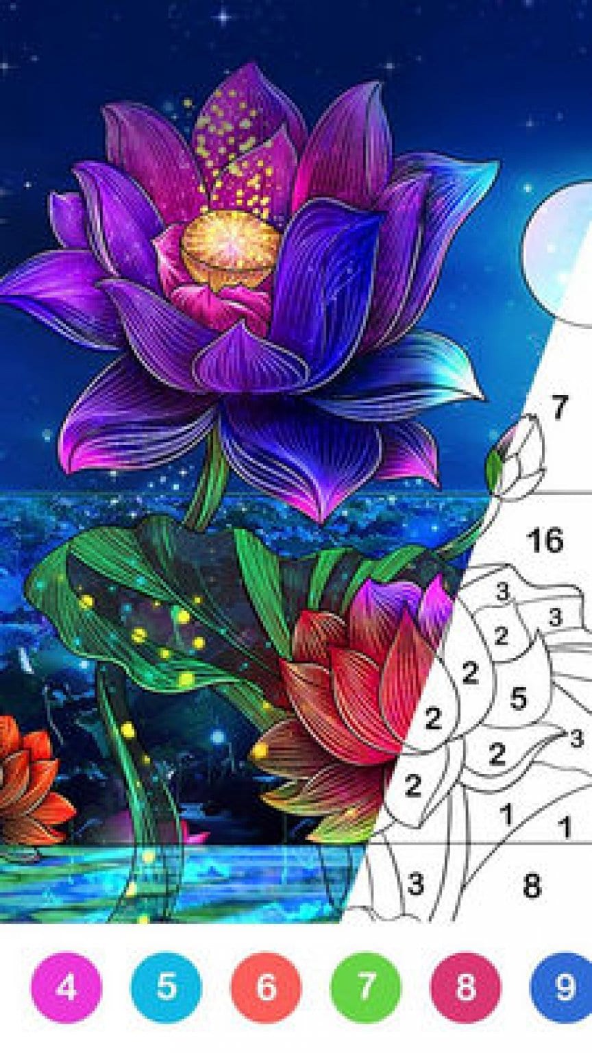 11 Best Coloring Book Apps For Adults Android And Ios Free Apps For Android And Ios 