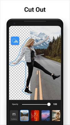 photo editor pro2