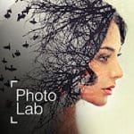 photo lab