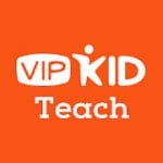 vipkid teach
