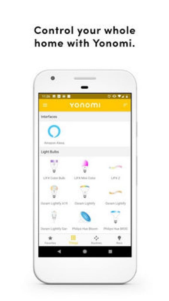 9 Best home assistant apps for Android & iOS Free apps for Android