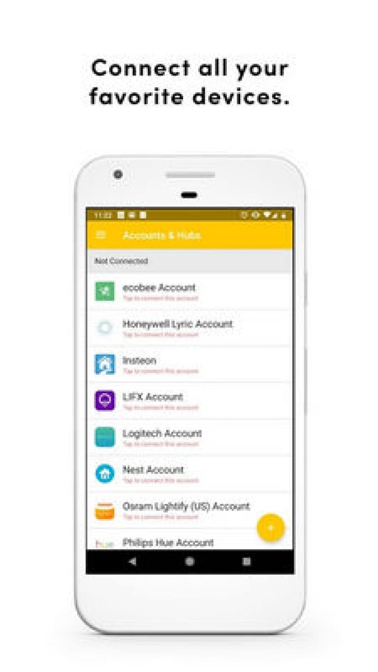 9 Best home assistant apps for Android & iOS Free apps for Android