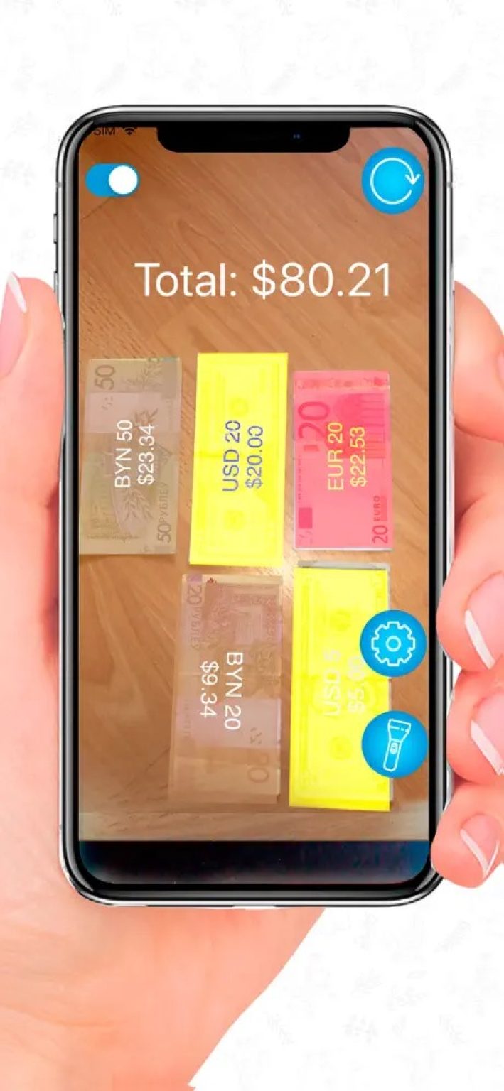 9 Best Counterfeit Money Detector Apps (Android & iOS) Freeappsforme