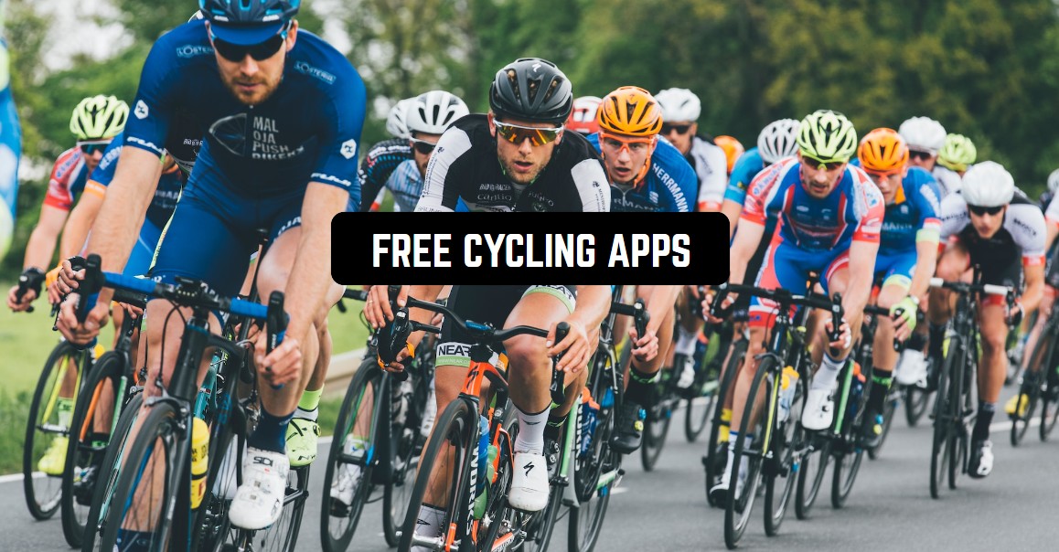 12 Free cycling apps for Android & iOS Freeappsforme Free apps for Android and iOS