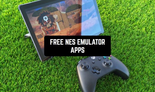 12 Free NES Emulator Apps for Android 2024