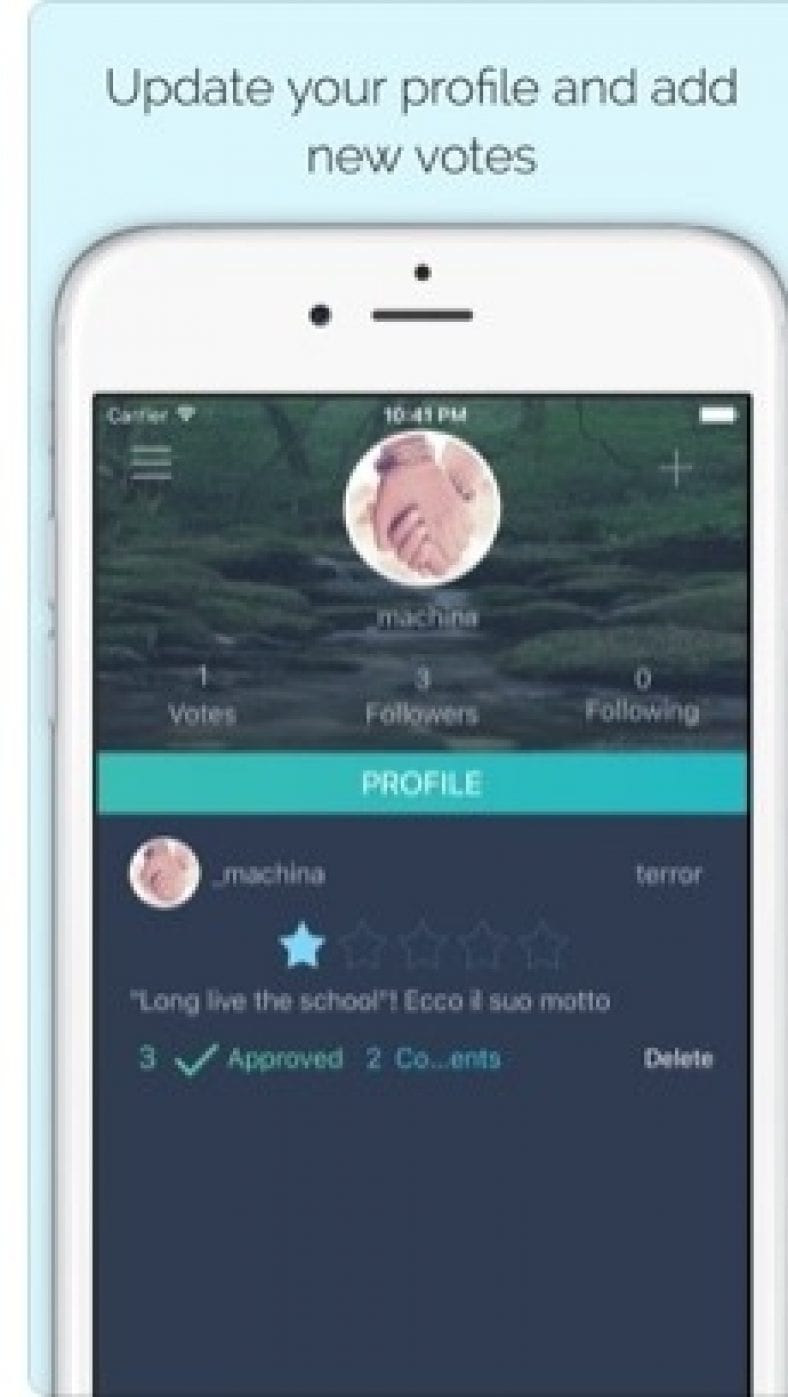 4 Best Apps To Rate Online Teachers & Professors | Free apps for ...