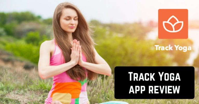 track yoga app review