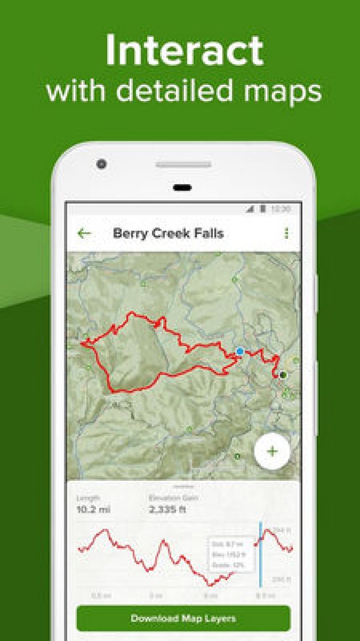 11 Free Hiking Apps for Android & iOS 2024 Freeappsforme Free apps