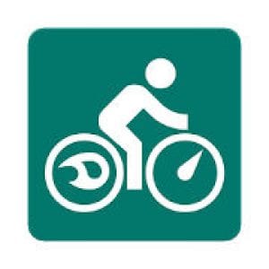 ios bike computer