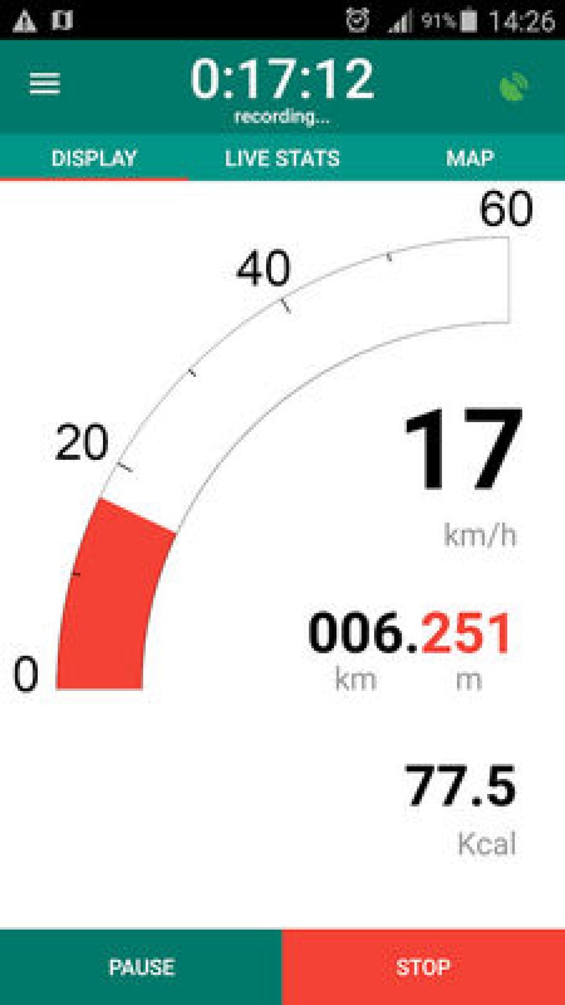 11 Free cycling apps for Android & iOS Free apps for Android and iOS