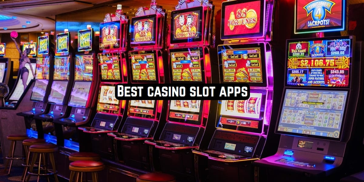 No Deposit Bonus Slot Machine | Crooked Lake Farm Casino