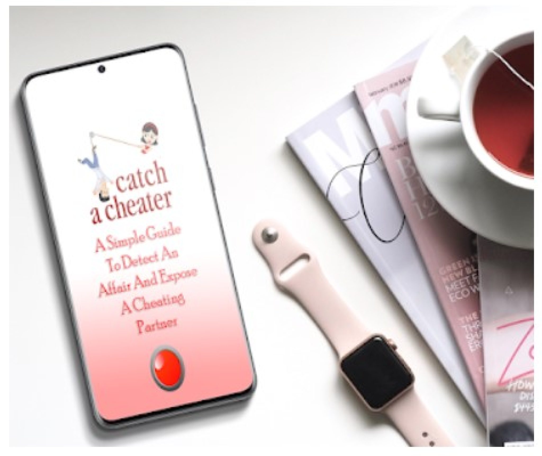 11 Free apps to catch a cheater (Android & iOS) | Free apps for Android