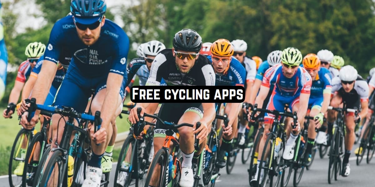 cycling apps