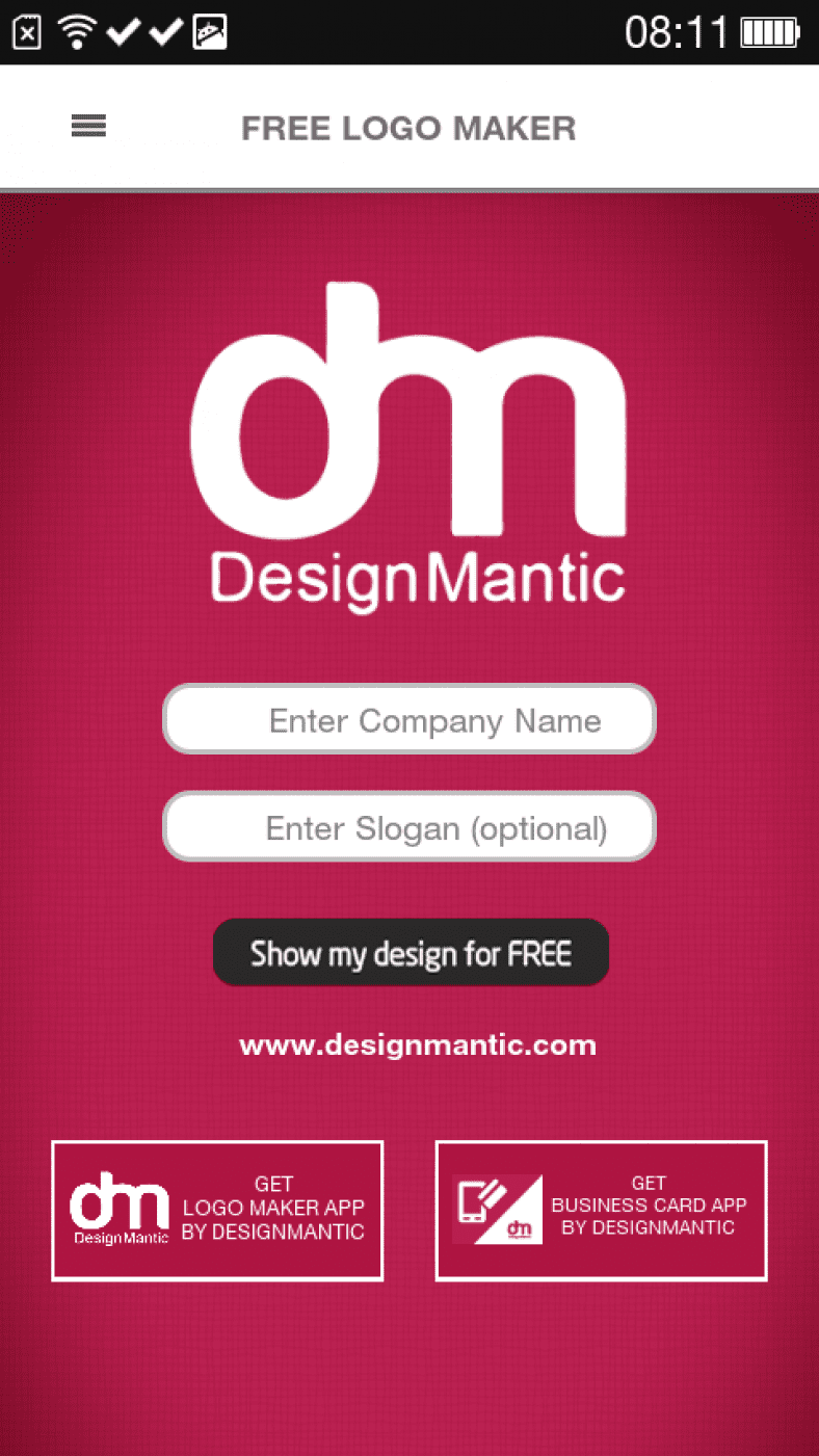 11 Best logo design apps for Android & iOS Free apps for Android and iOS